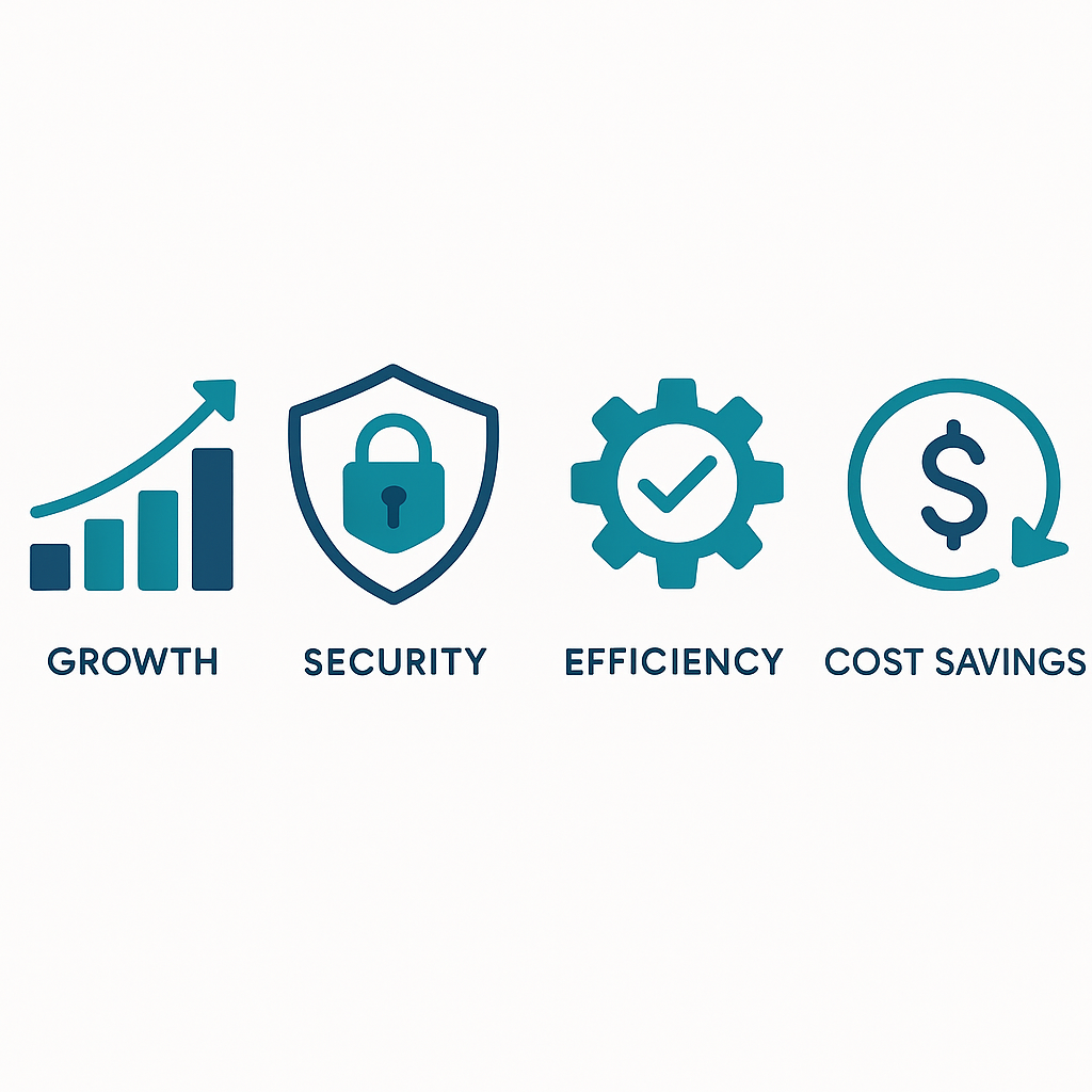 Business Benefits