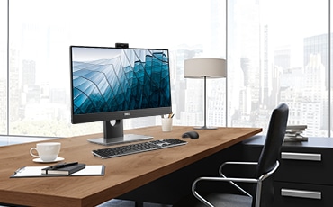 Dell OptiPlex All-in-One