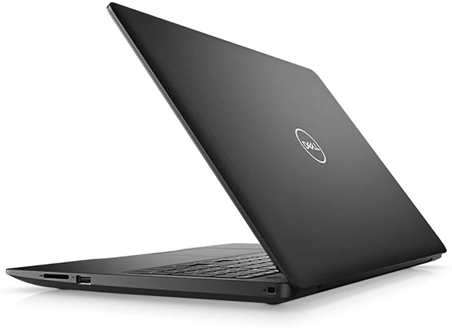 Dell Inspiron Business Laptop