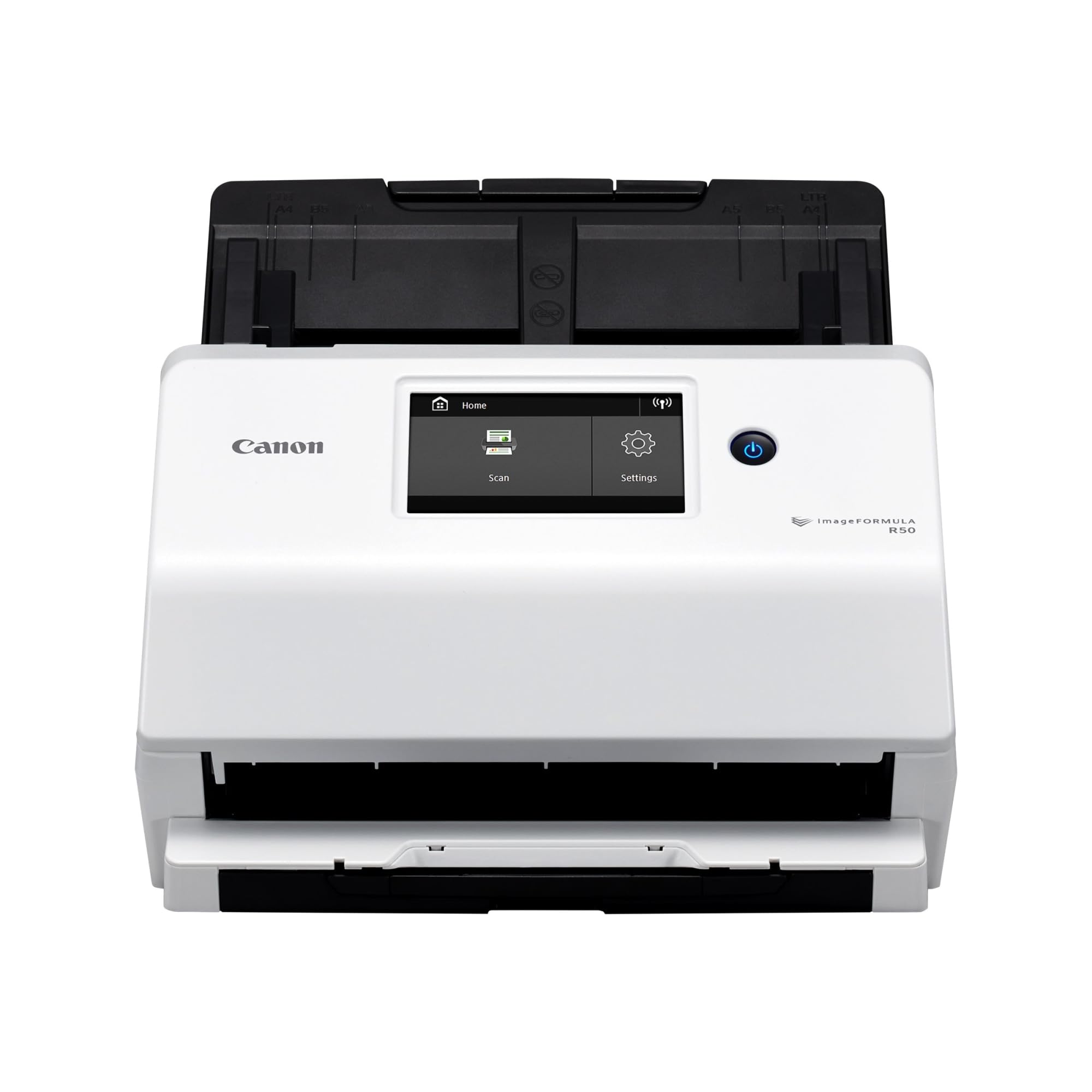 Canon Document Scanner