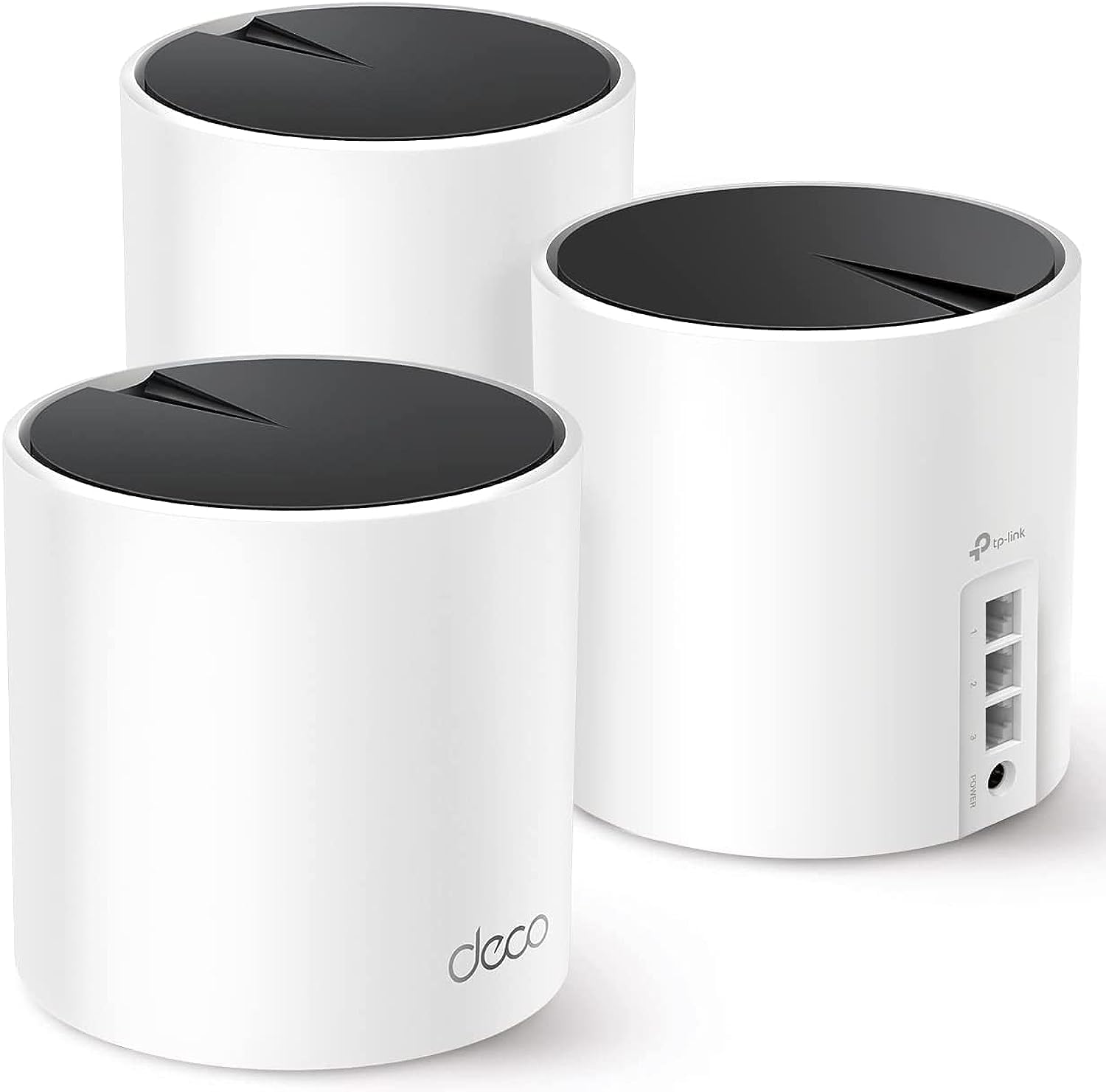 TP-Link Deco X55 Mesh System