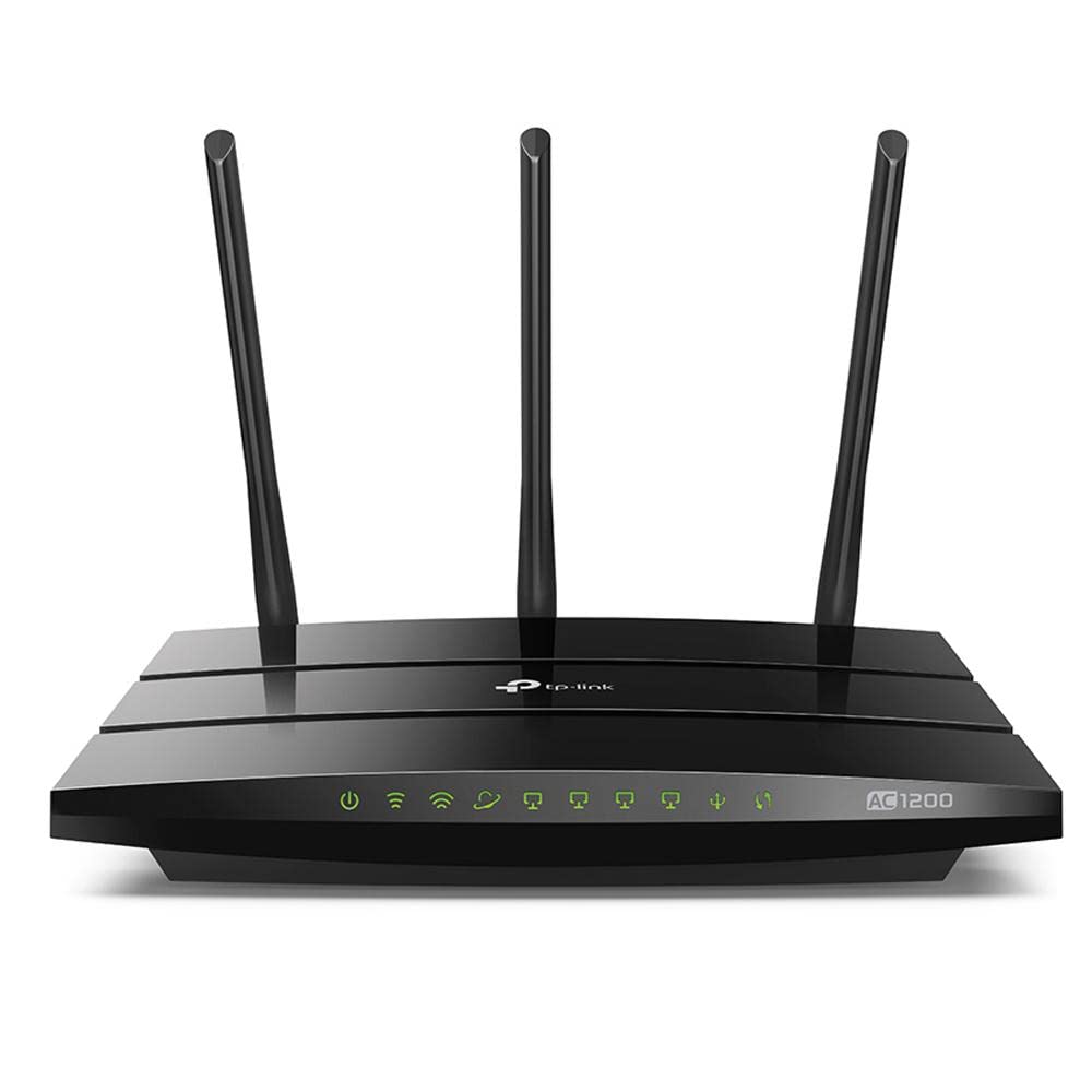 TP-Link Wireless Router